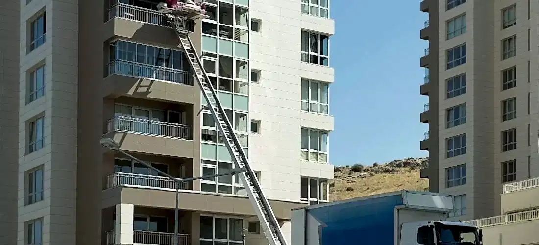 Bakı Kiralık Asansör