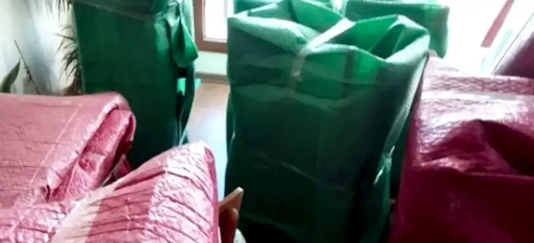 Sarıçam Evden Eve Nakliyat